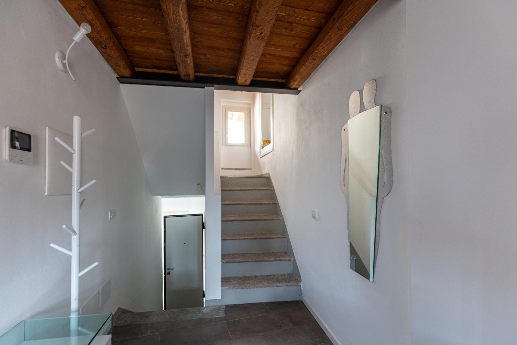 Piazza Del Lago Suites Menaggio Exterior foto